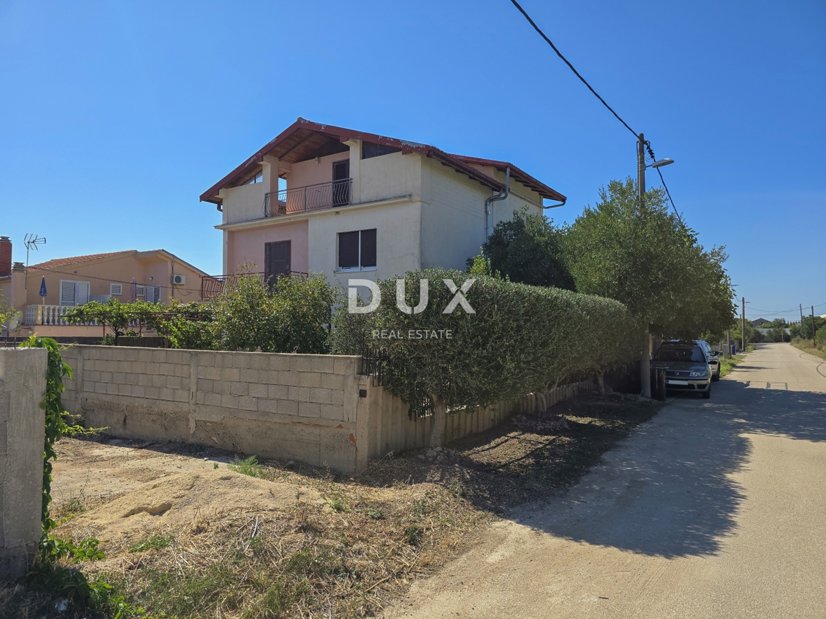 House For sale - ZADARSKA POLAČA