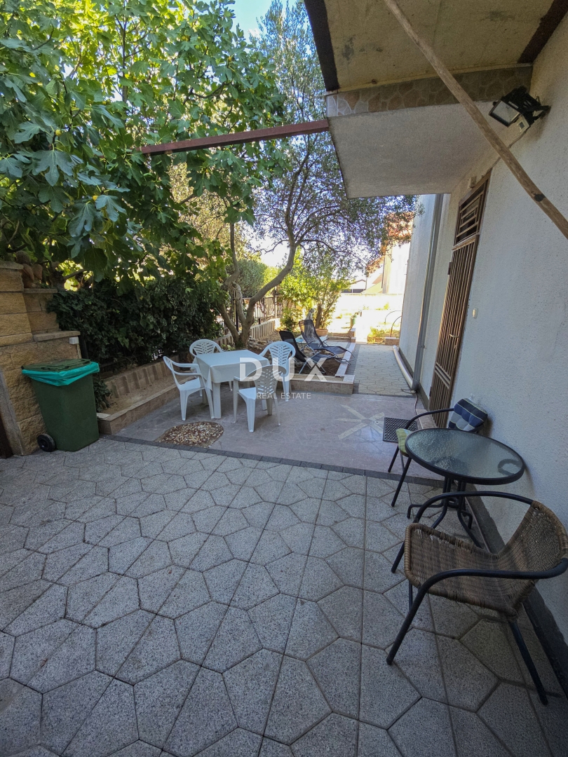 House For sale - ZADARSKA POLAČA