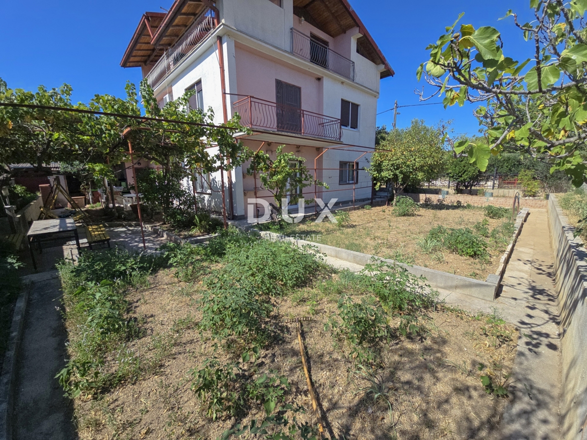 House For sale - ZADARSKA POLAČA