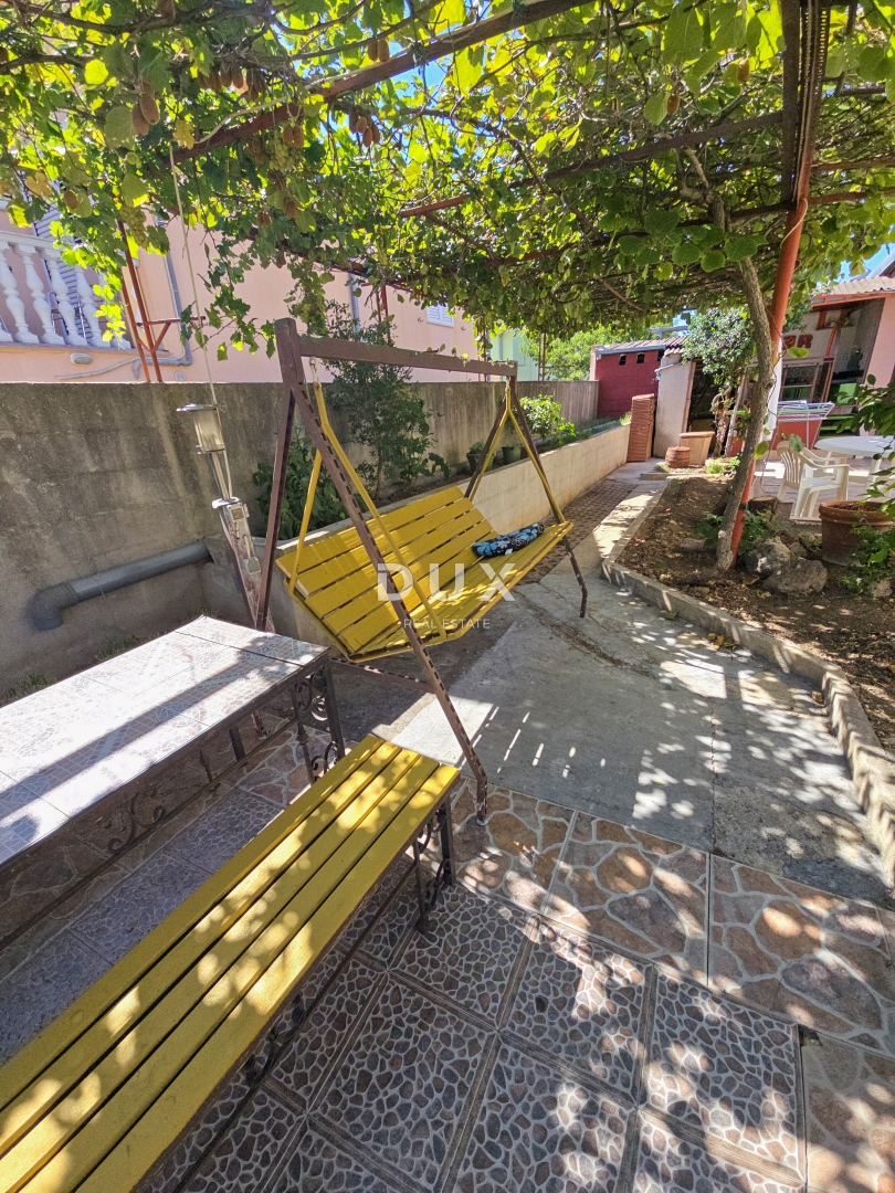 House For sale - ZADARSKA POLAČA
