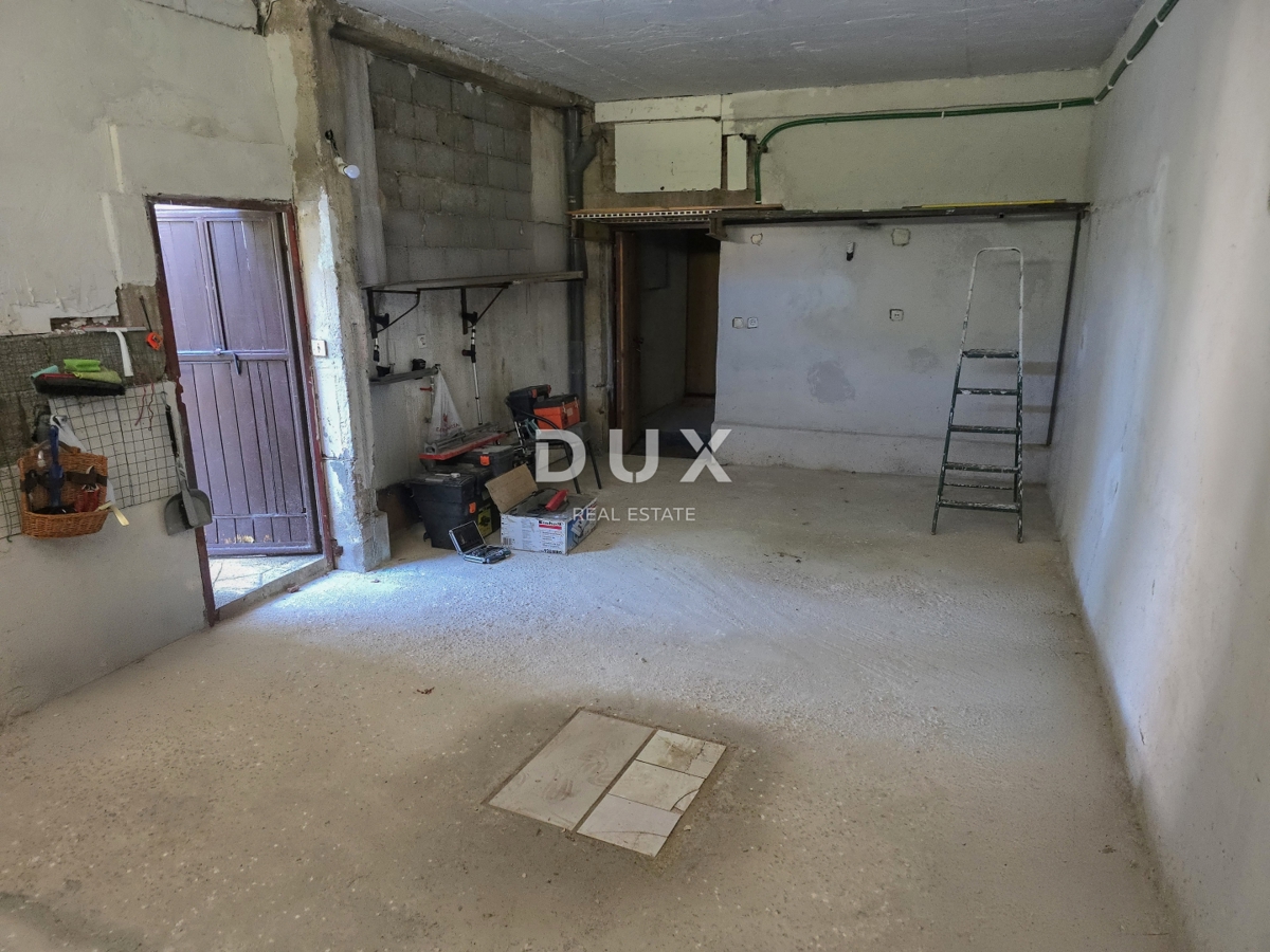 House For sale - ZADARSKA POLAČA