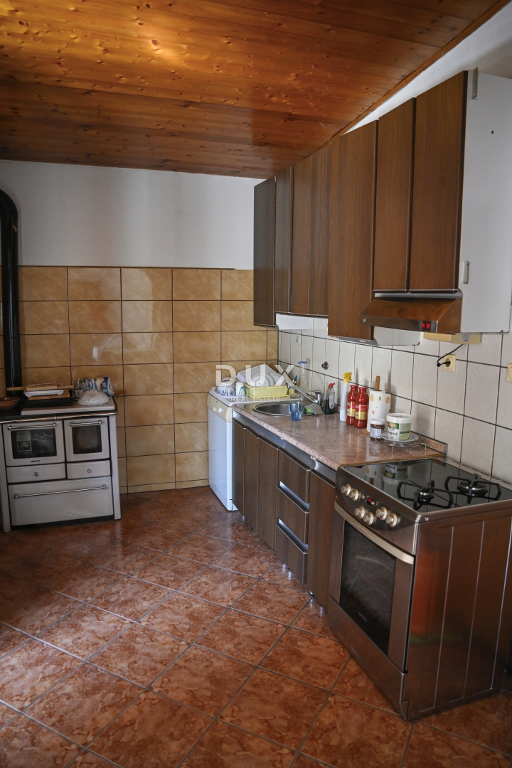House For sale - ZADARSKA POLAČA