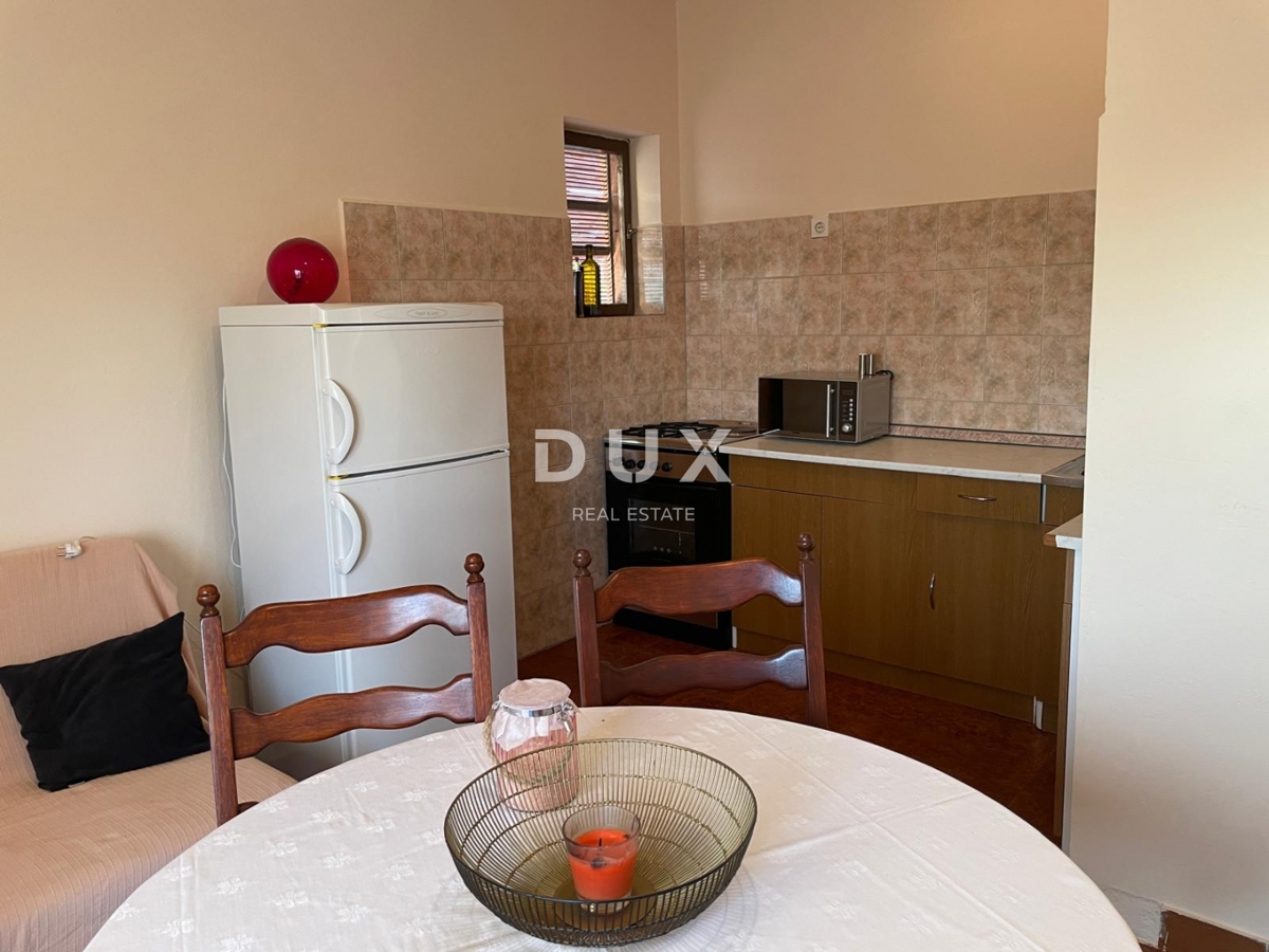 House For sale - ZADARSKA POLAČA