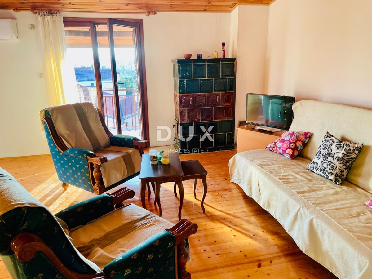 House For sale - ZADARSKA POLAČA