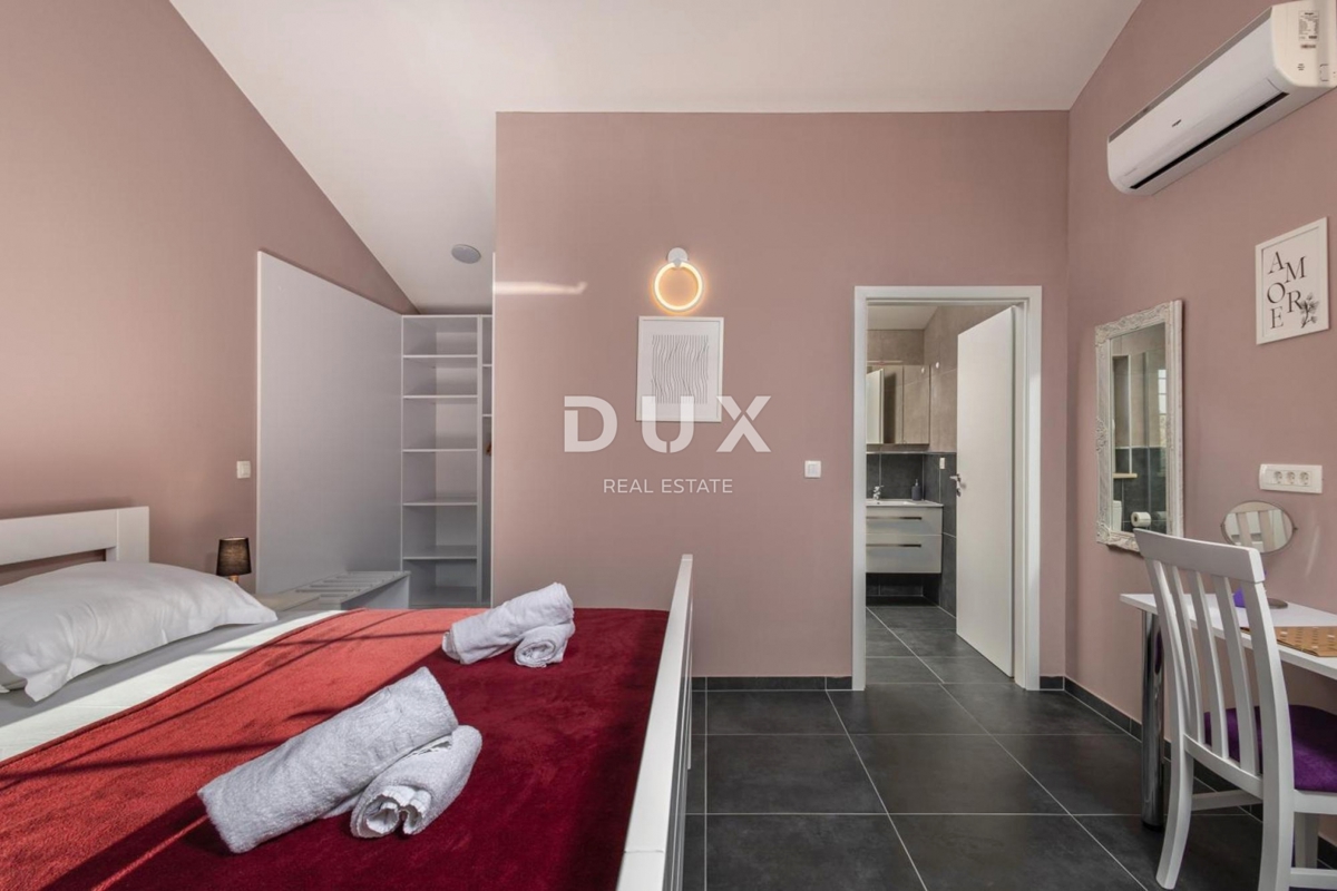 House For sale - ISTARSKA LABIN