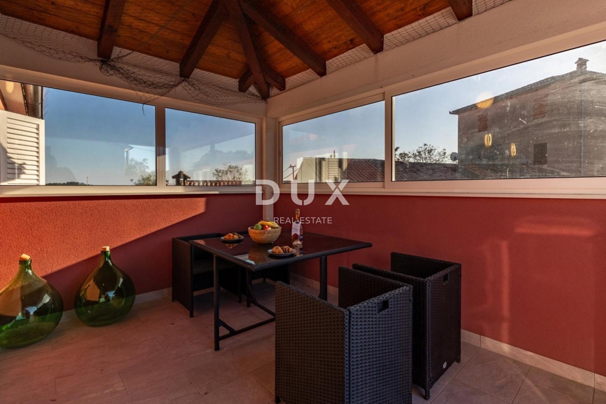 House For sale - ISTARSKA LABIN