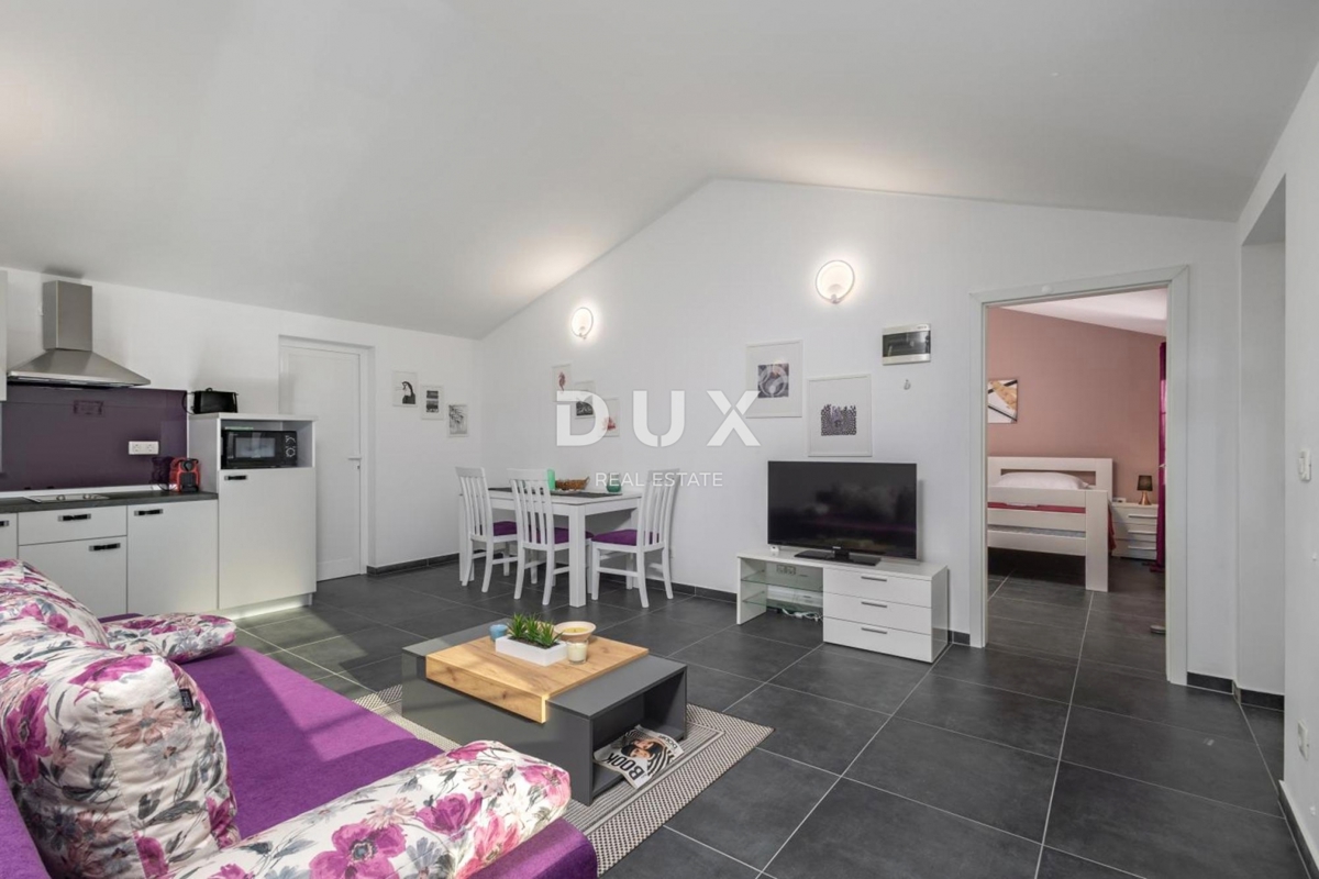 House For sale - ISTARSKA LABIN