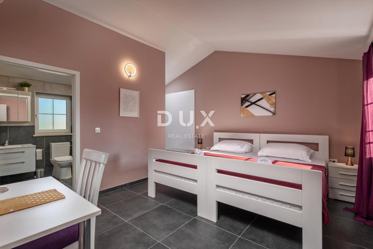 House For sale - ISTARSKA LABIN