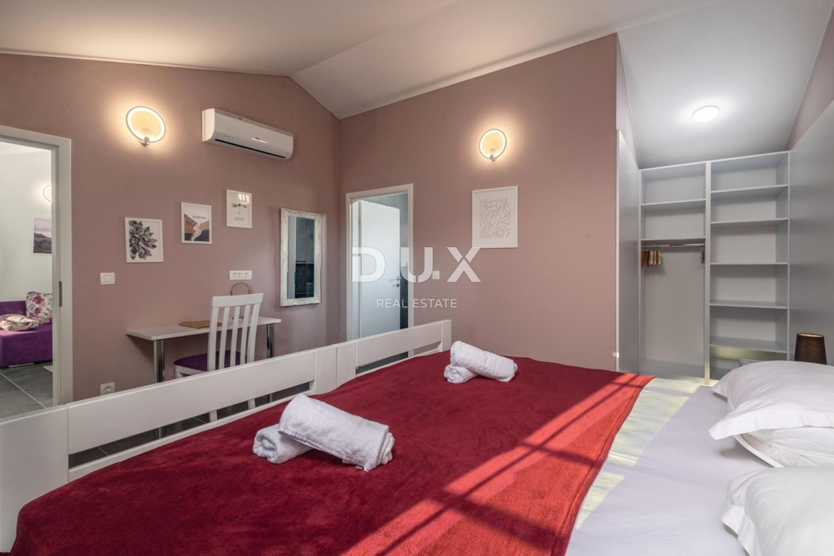 House For sale - ISTARSKA LABIN