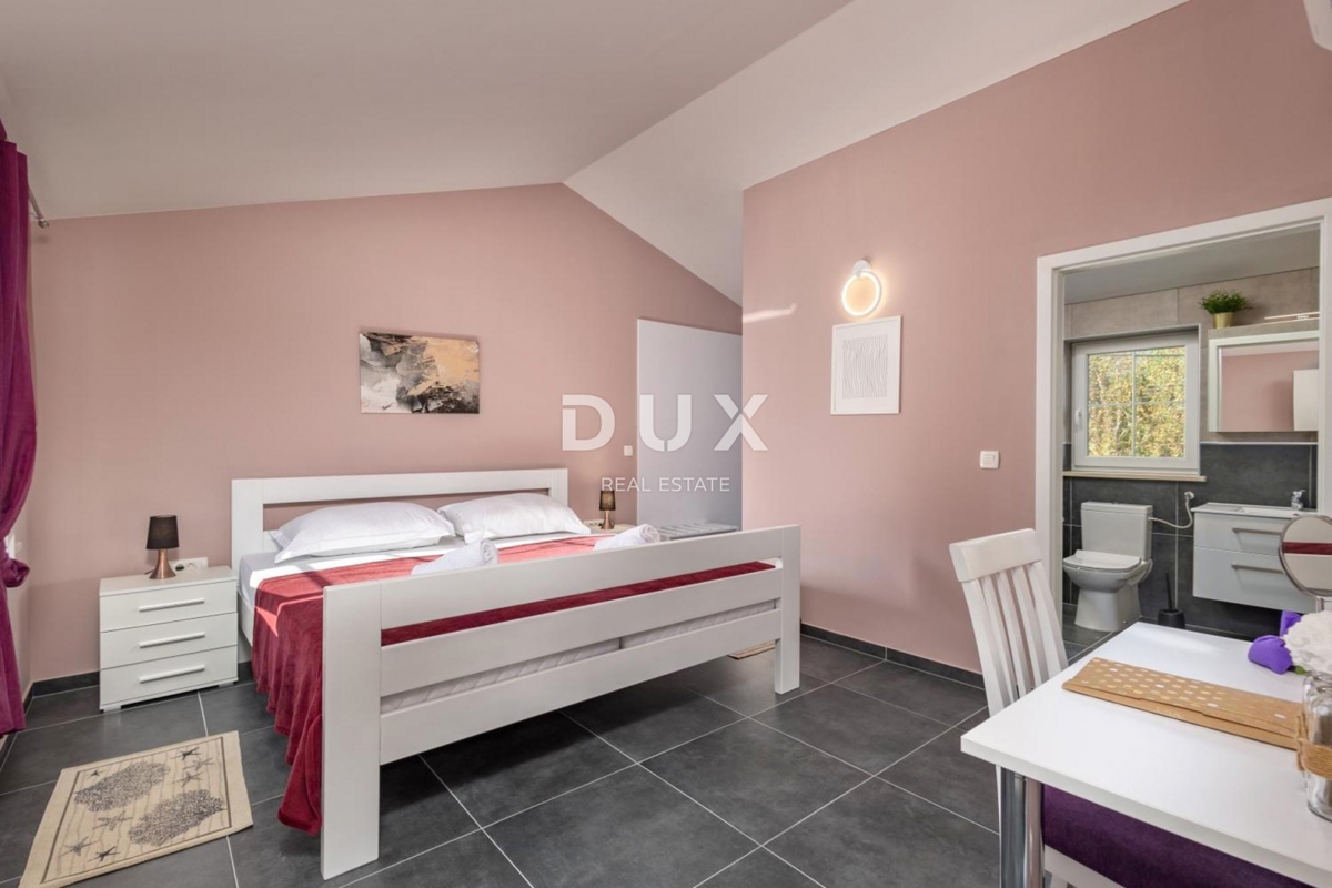 House For sale - ISTARSKA LABIN