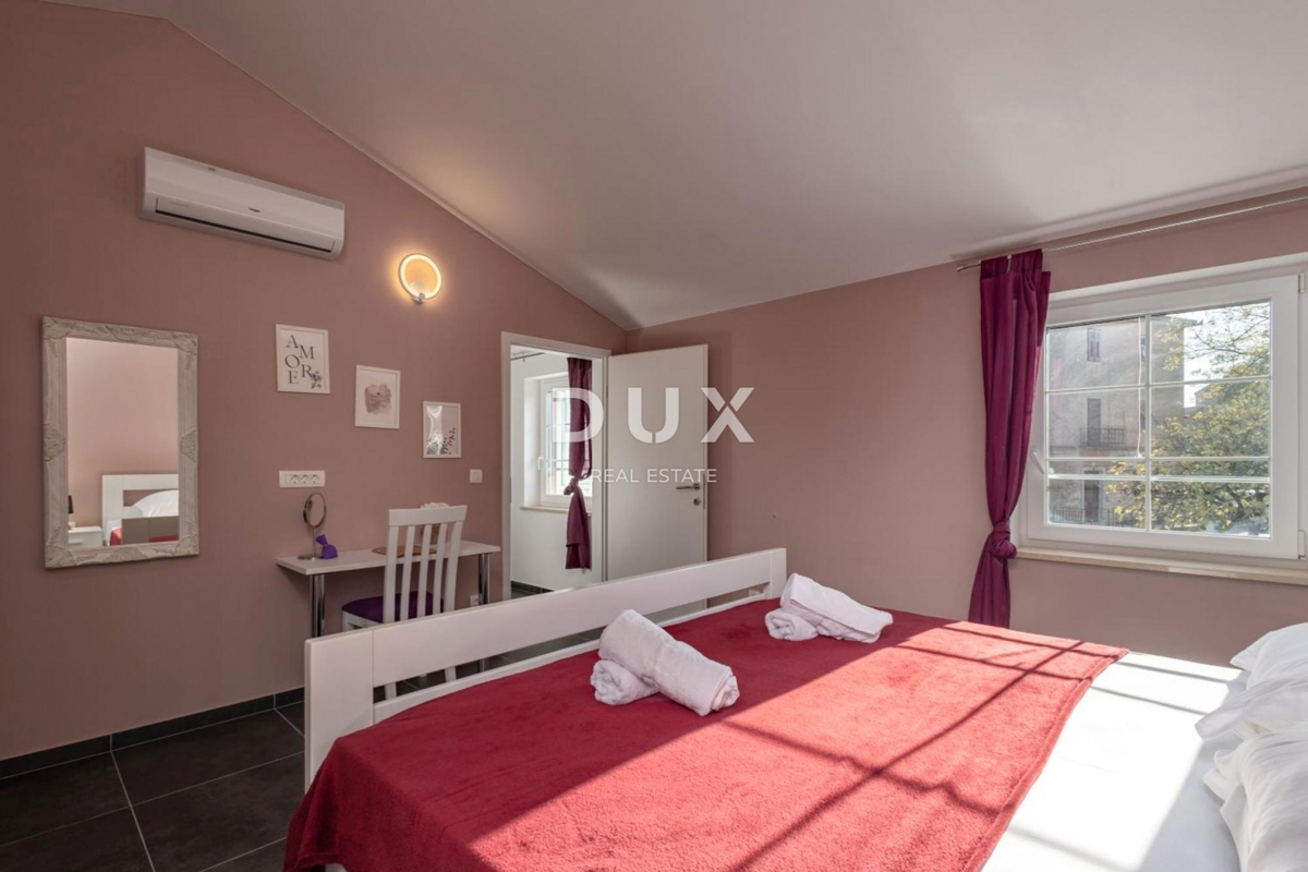 House For sale - ISTARSKA LABIN