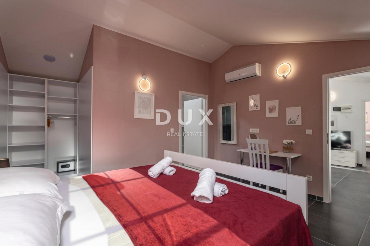 House For sale - ISTARSKA LABIN