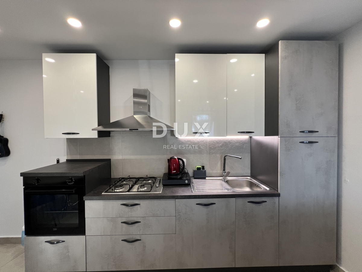 House For sale - PRIMORSKO-GORANSKA KASTAV