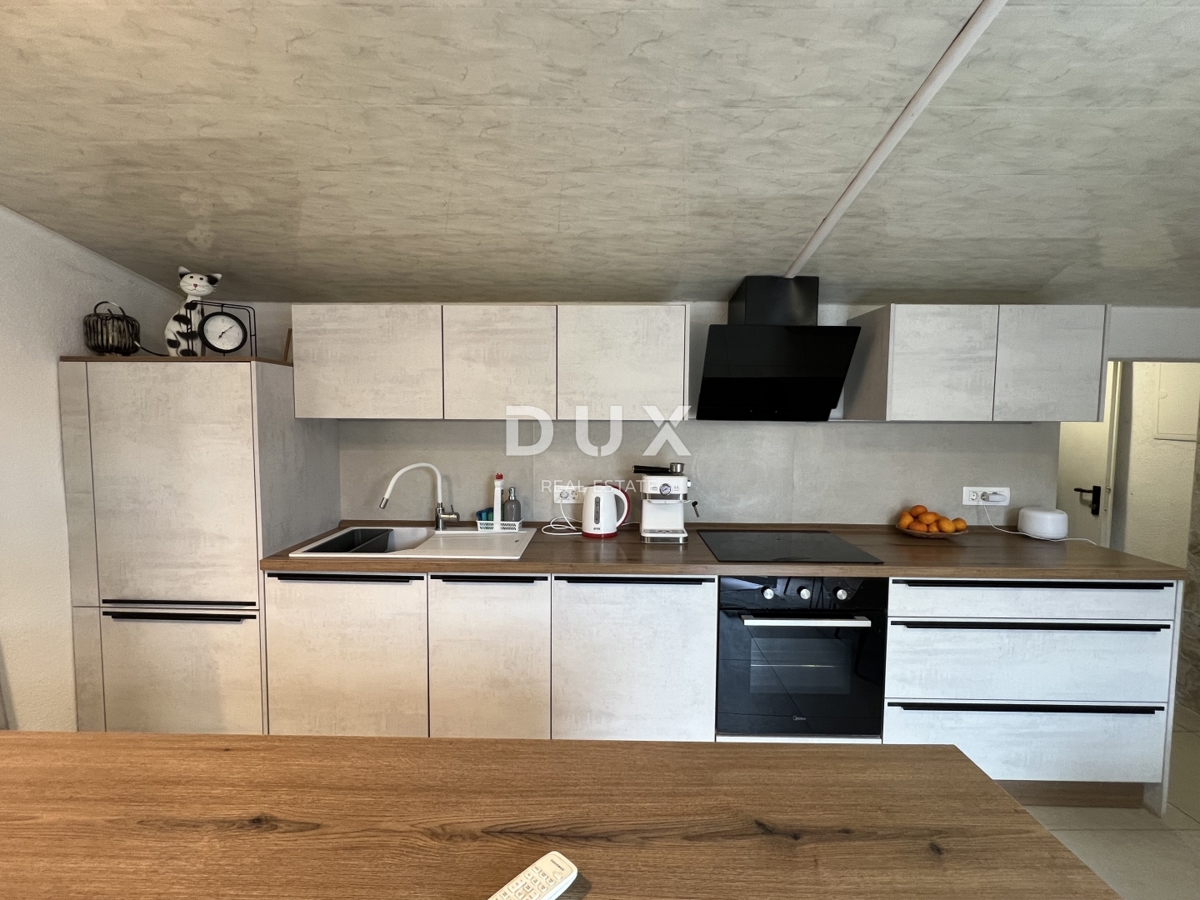 House For sale - PRIMORSKO-GORANSKA KASTAV
