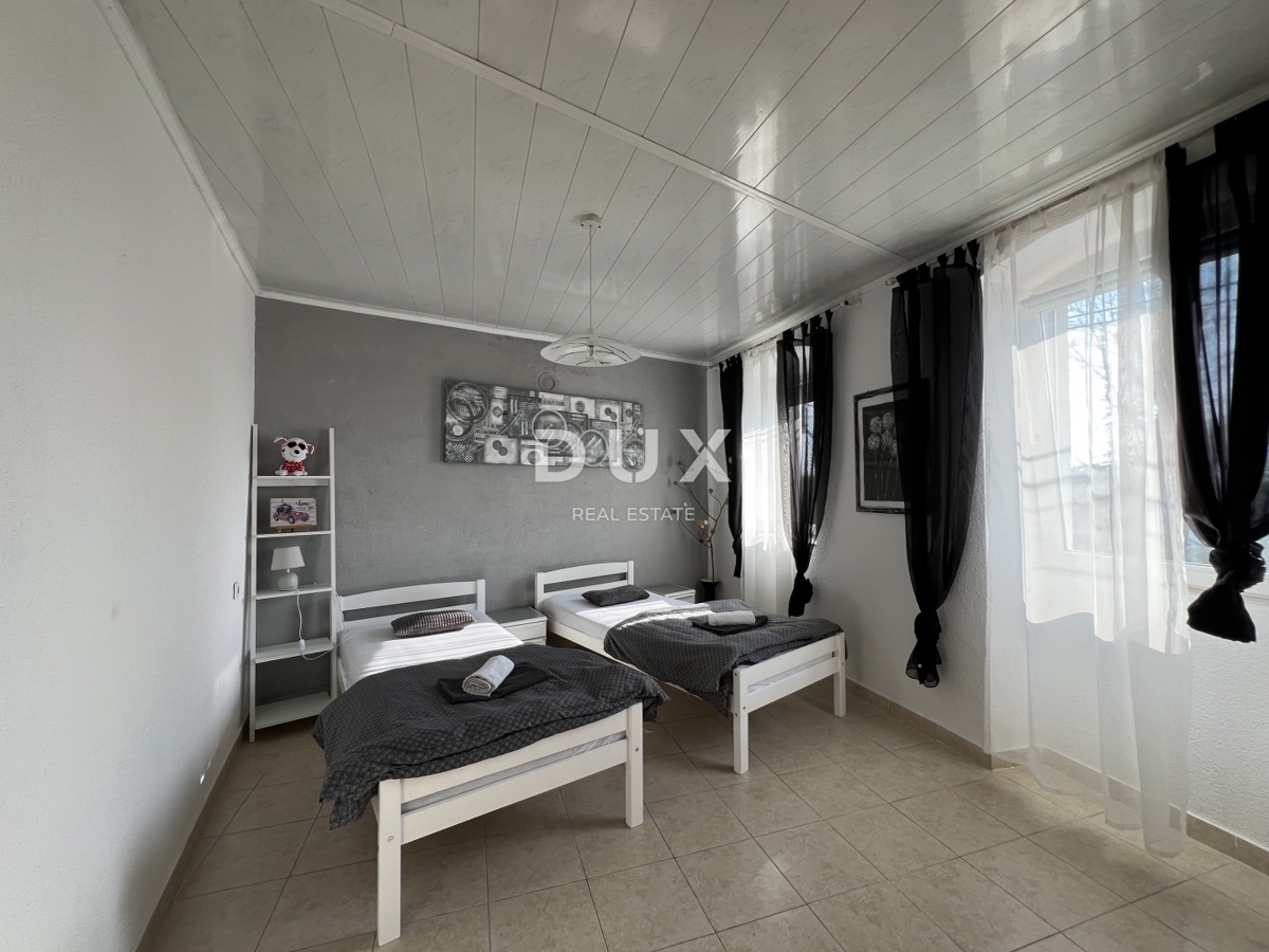 House For sale - PRIMORSKO-GORANSKA KASTAV