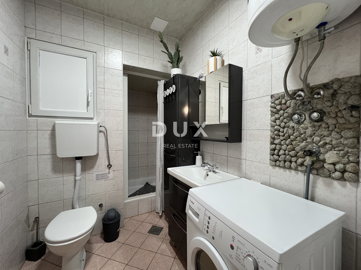 House For sale - PRIMORSKO-GORANSKA KASTAV