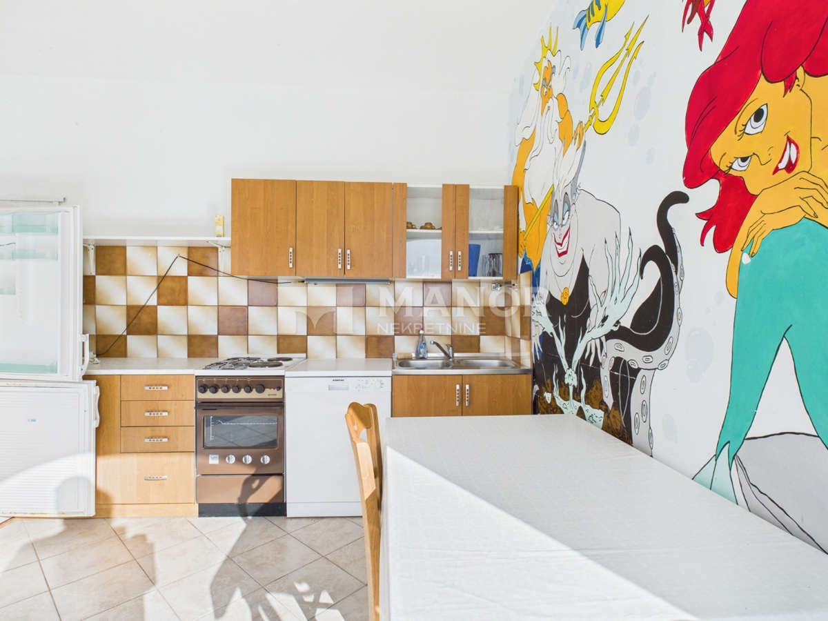 Casa In vendita - PRIMORSKO-GORANSKA VIŠKOVO