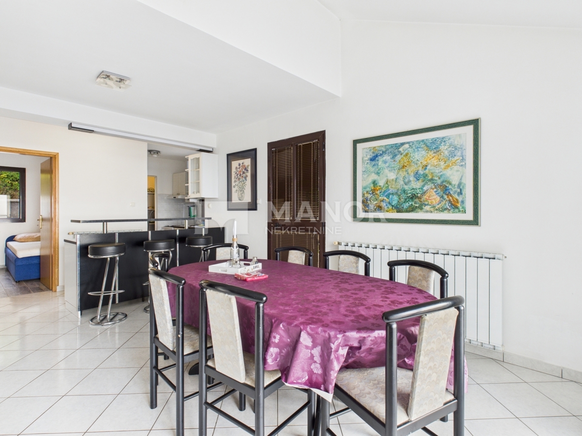 Casa In vendita - PRIMORSKO-GORANSKA VIŠKOVO