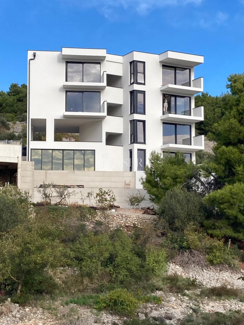 Appartement À vendre - šibensko-kninska Primošten - foto 1/6
