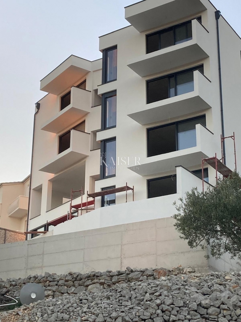 Appartement À vendre - šibensko-kninska Primošten - foto 2/6