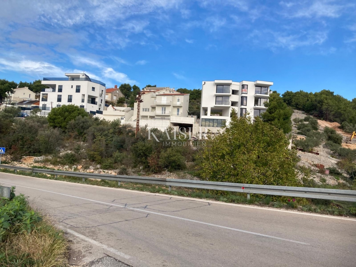 Appartement À vendre - šibensko-kninska Primošten - foto 5/6