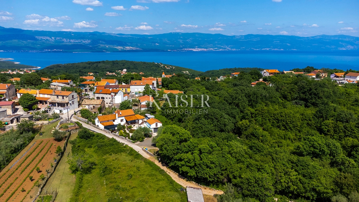 Casa In vendita - Primorsko-goranska Krk - foto 1/20