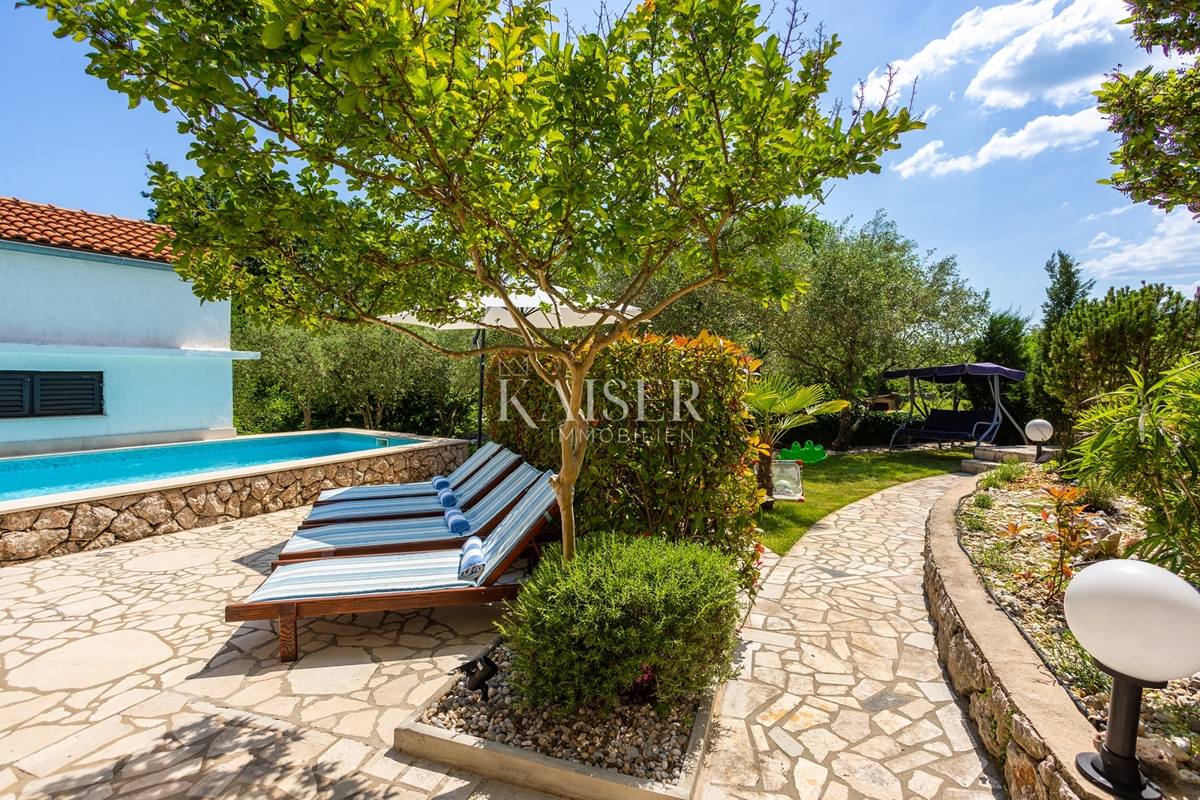 Casa In vendita - PRIMORSKO-GORANSKA KRK