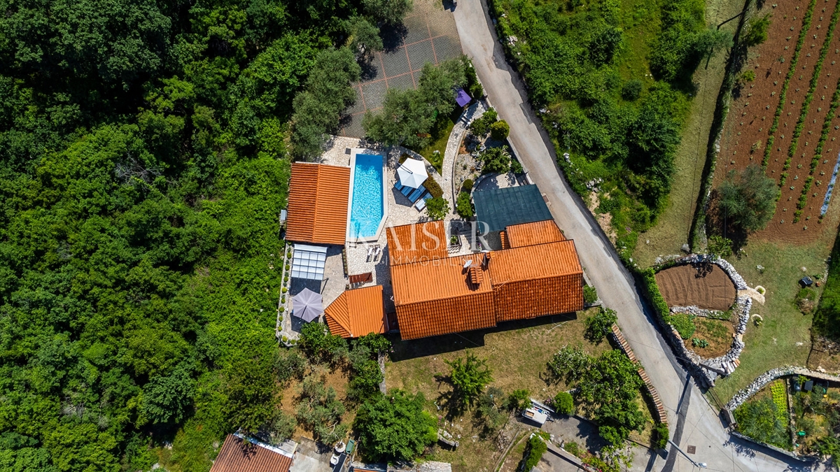 Casa In vendita - Primorsko-goranska Krk - foto 2/20
