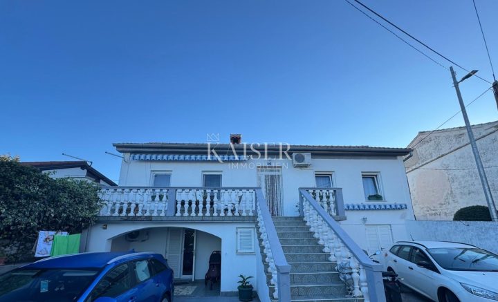 Haus zu verkaufen 125 m² – Crikvenica
