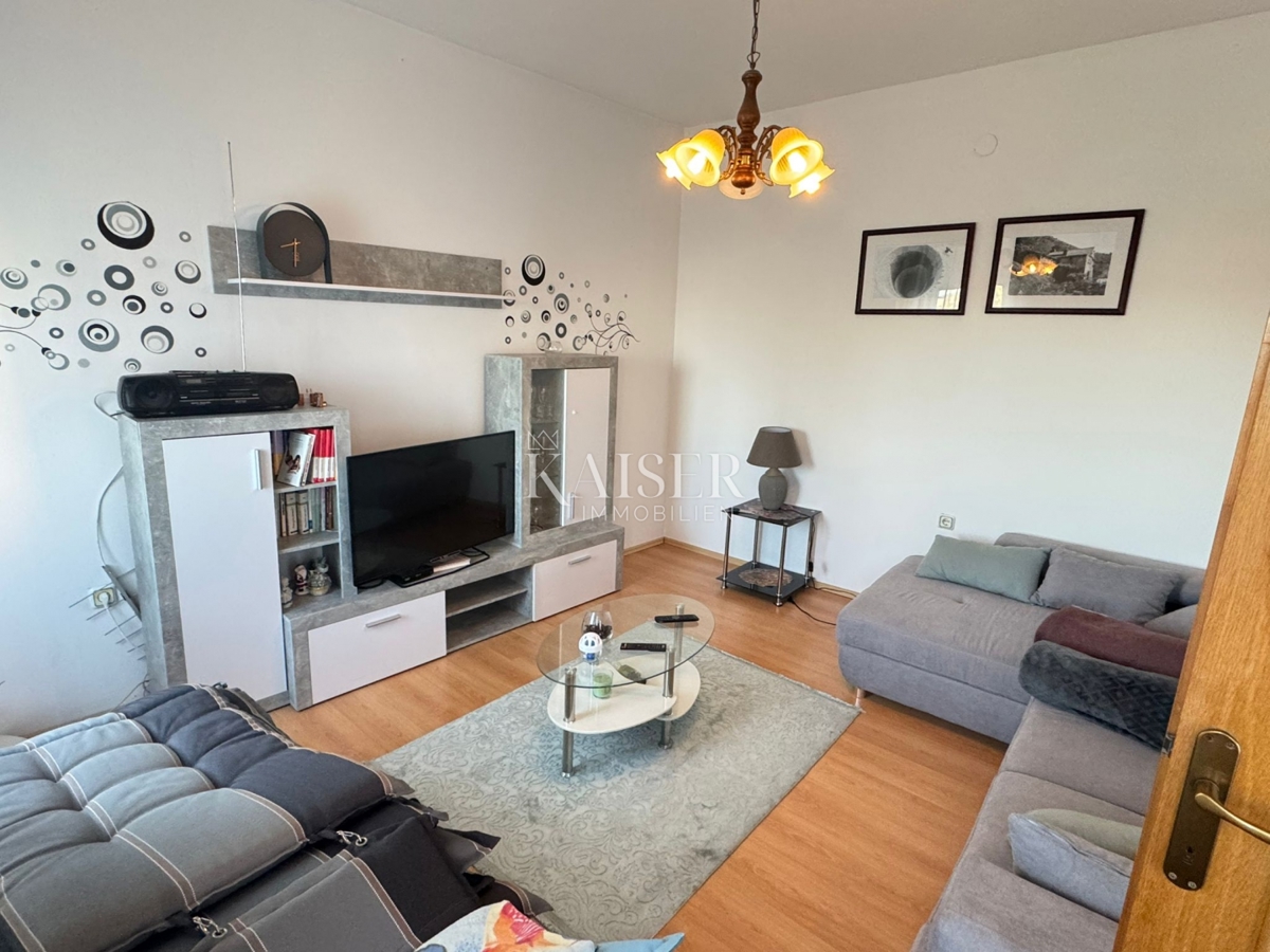 Haus Zu verkaufen - PRIMORSKO-GORANSKA CRIKVENICA