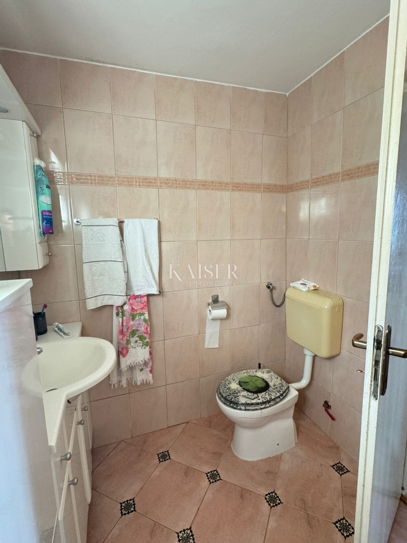 Haus Zu verkaufen - PRIMORSKO-GORANSKA CRIKVENICA