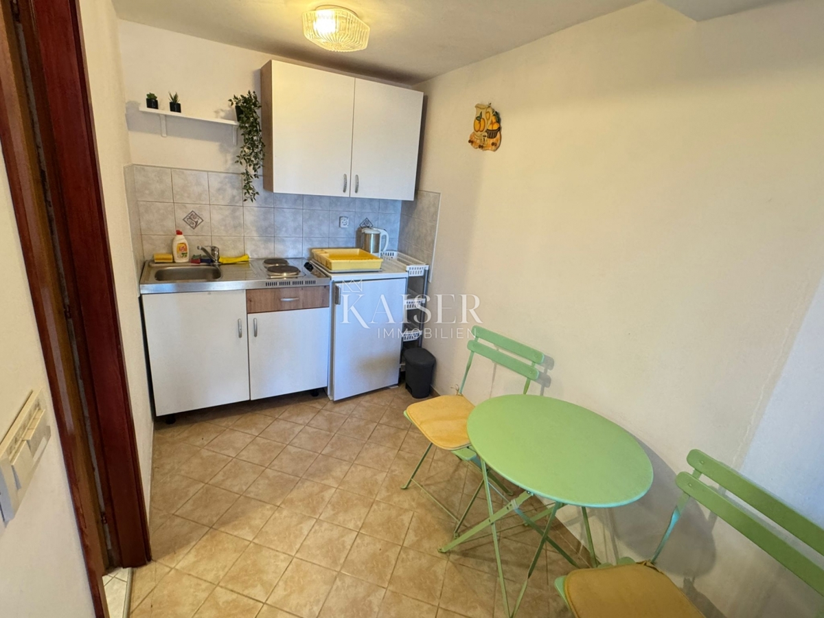 Haus Zu verkaufen - PRIMORSKO-GORANSKA CRIKVENICA
