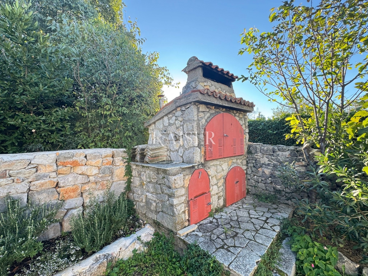 Haus Zu verkaufen - PRIMORSKO-GORANSKA CRIKVENICA