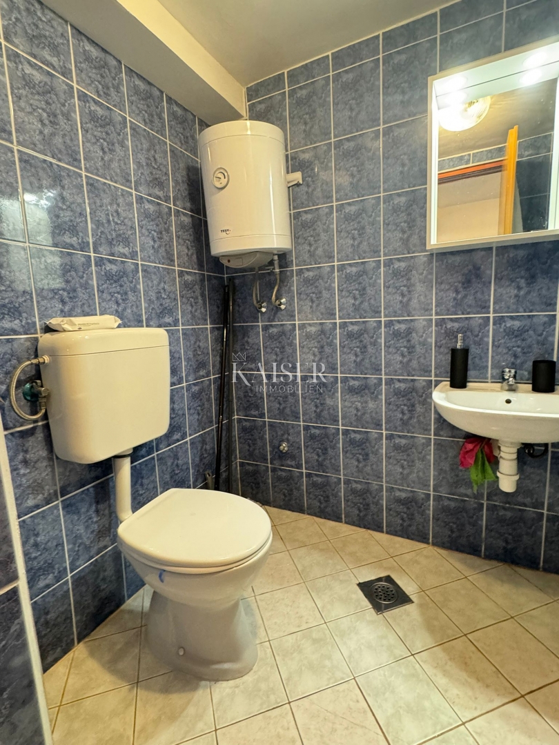 Haus Zu verkaufen - PRIMORSKO-GORANSKA CRIKVENICA