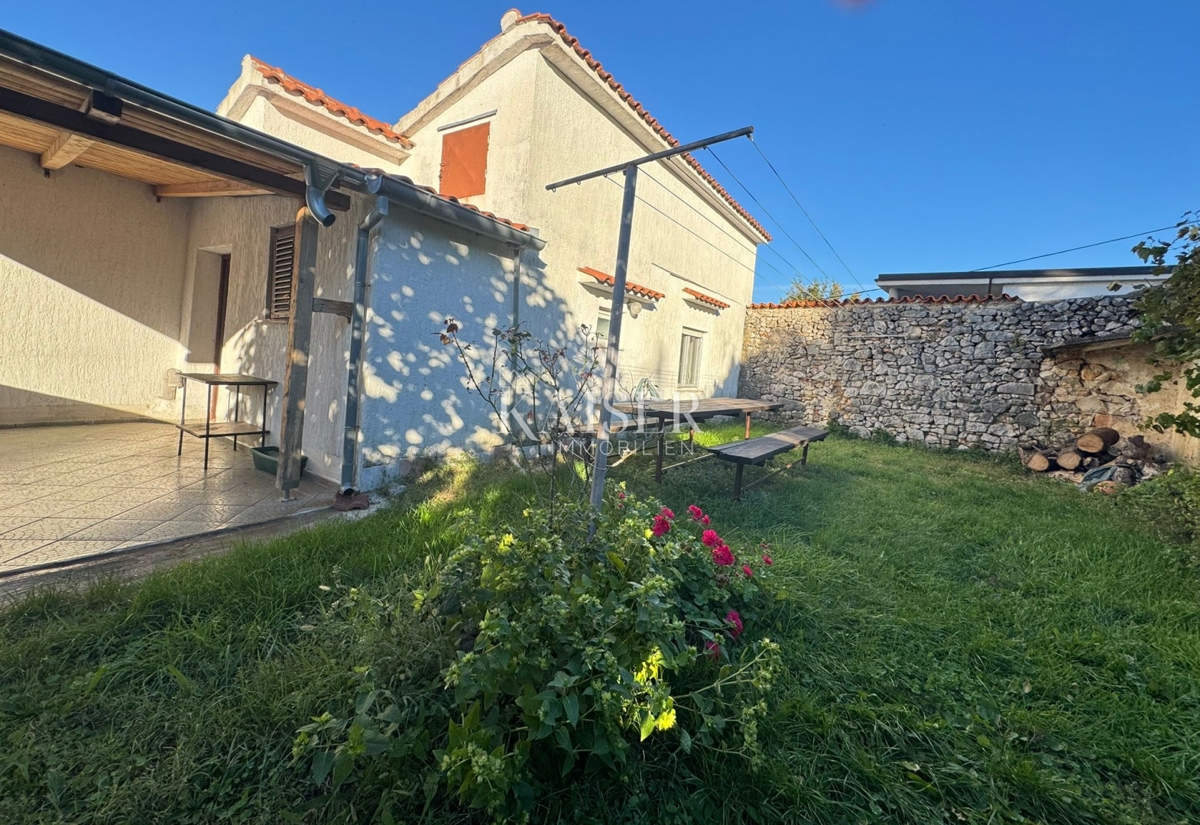 Haus Zu verkaufen - PRIMORSKO-GORANSKA CRIKVENICA