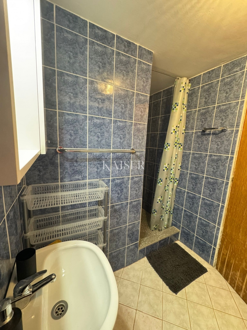 Haus Zu verkaufen - PRIMORSKO-GORANSKA CRIKVENICA