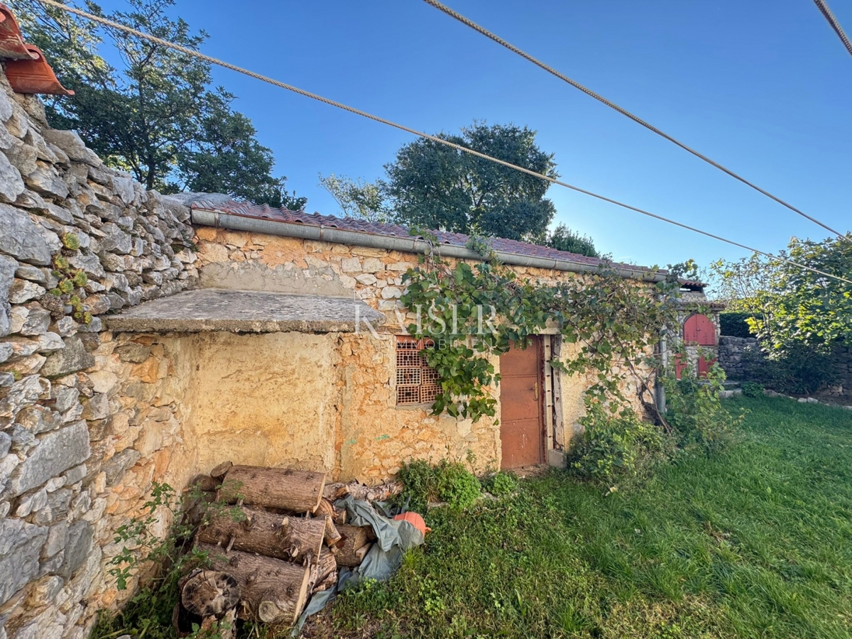 Haus Zu verkaufen - PRIMORSKO-GORANSKA CRIKVENICA