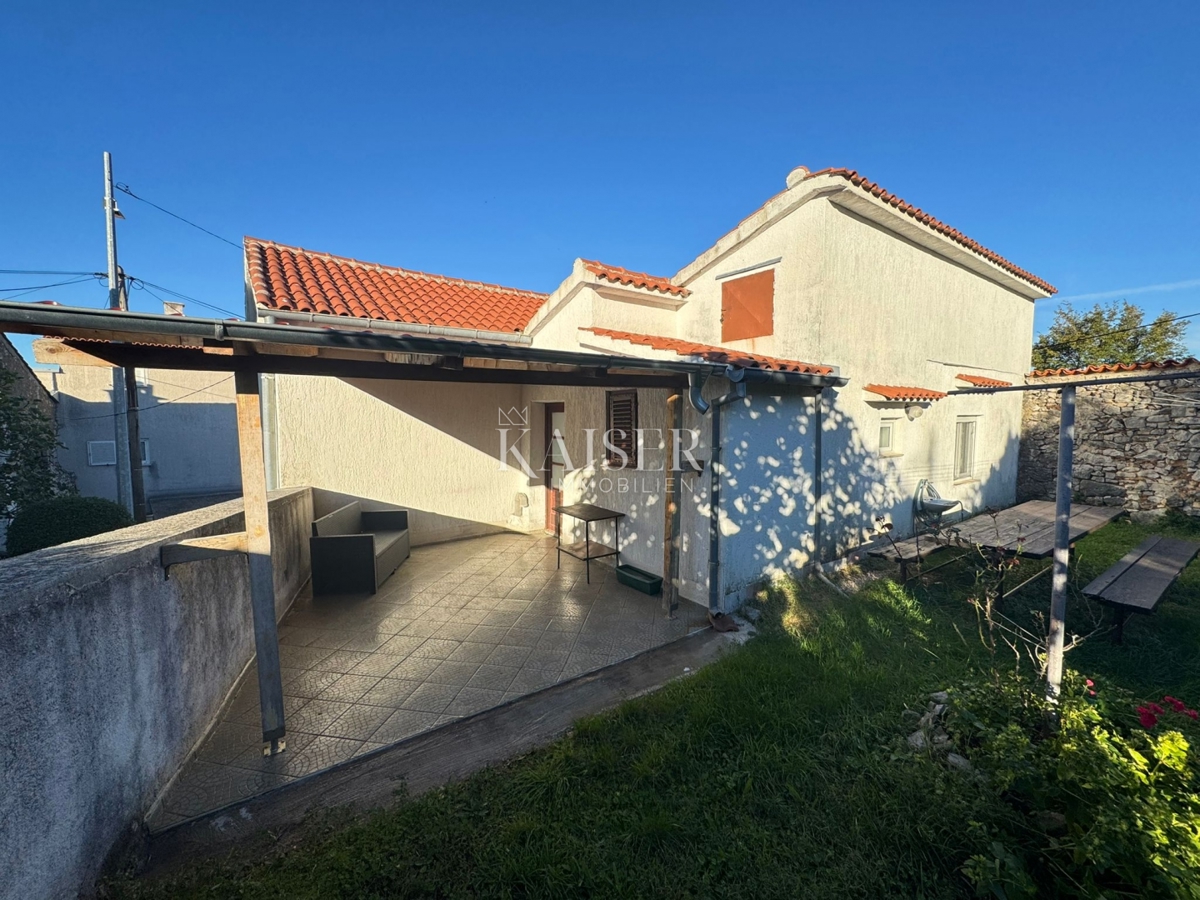 Haus Zu verkaufen - PRIMORSKO-GORANSKA CRIKVENICA