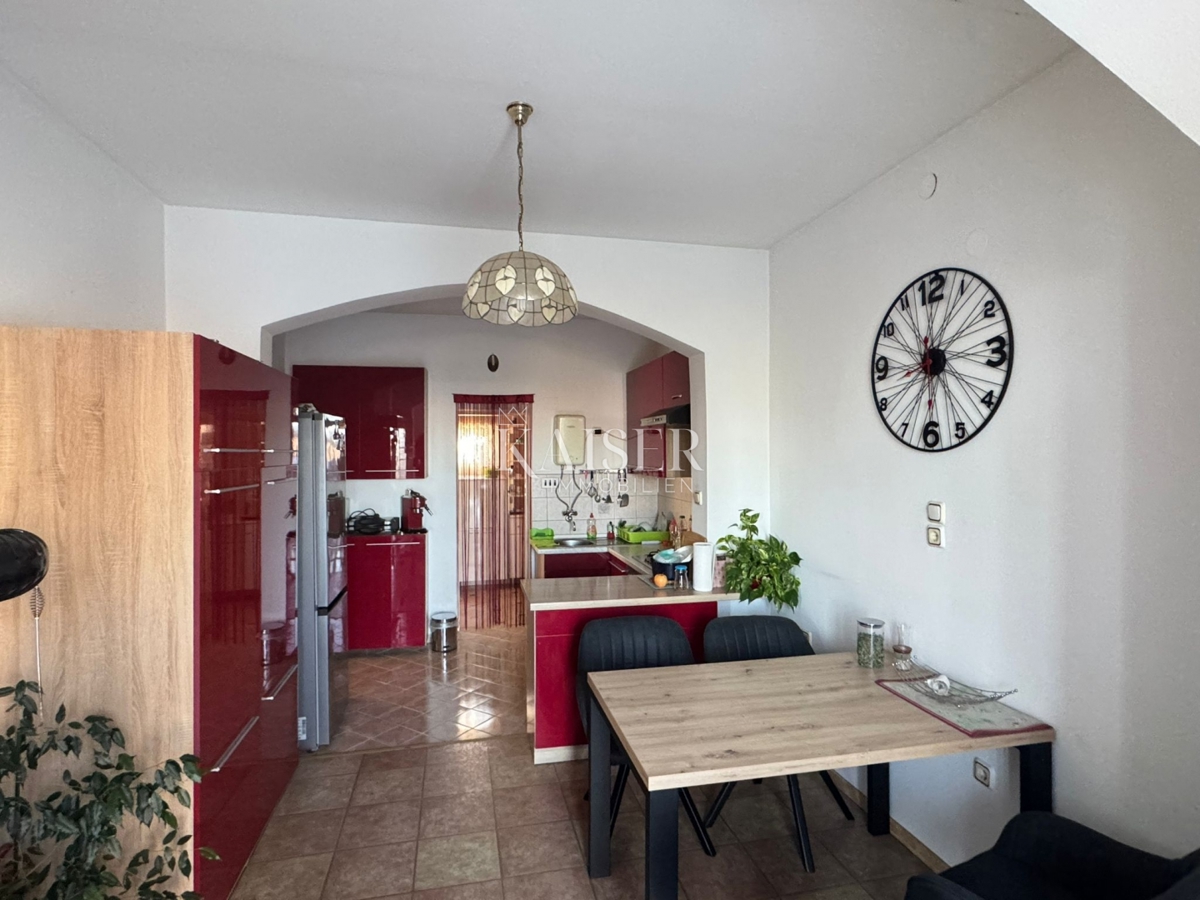 Haus Zu verkaufen - PRIMORSKO-GORANSKA CRIKVENICA