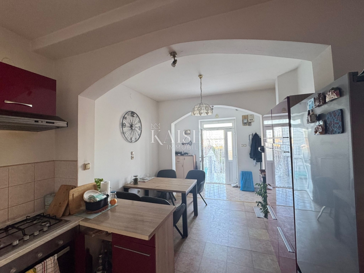 Haus Zu verkaufen - PRIMORSKO-GORANSKA CRIKVENICA