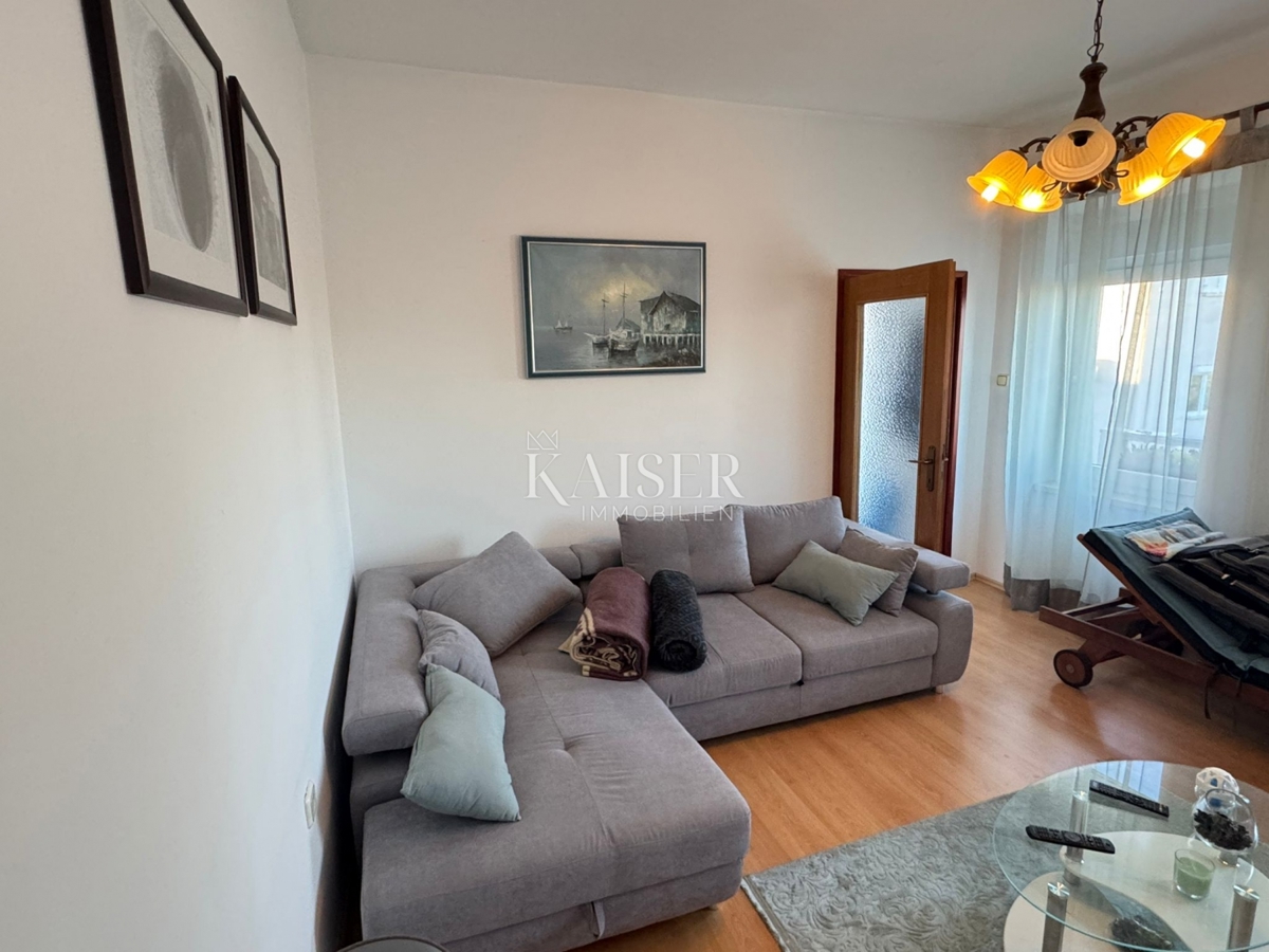 Haus Zu verkaufen - PRIMORSKO-GORANSKA CRIKVENICA