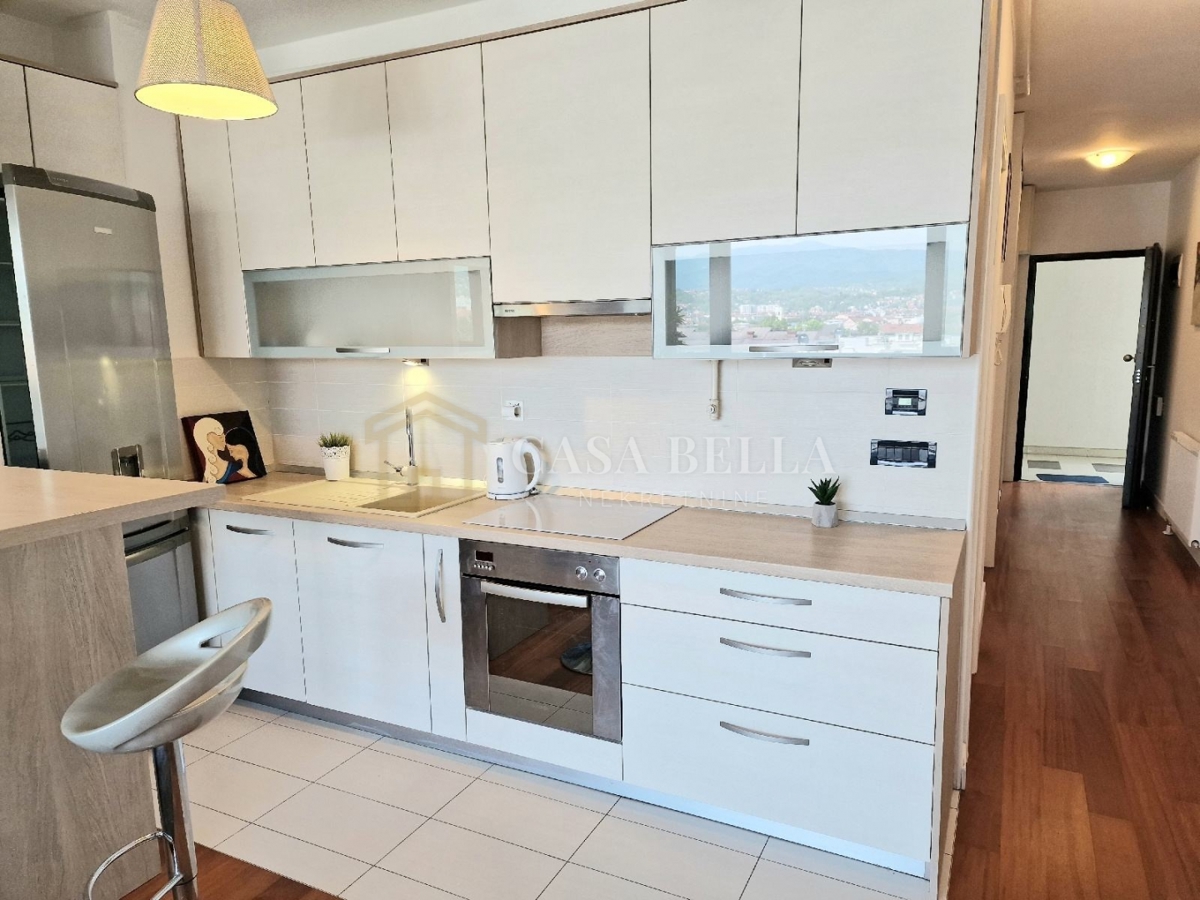 Flat For sale - GRAD ZAGREB ZAGREB