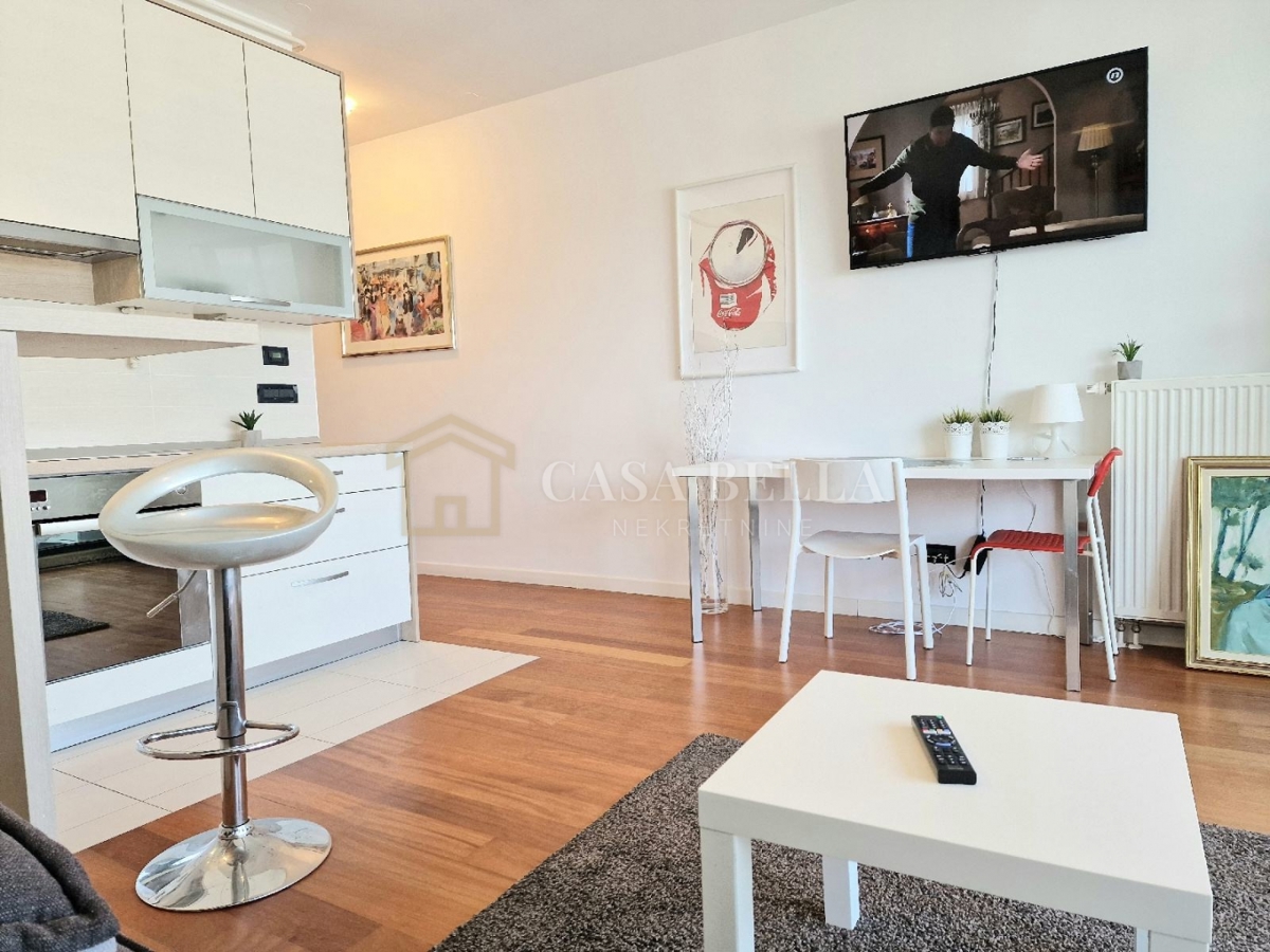 Flat For sale - GRAD ZAGREB ZAGREB