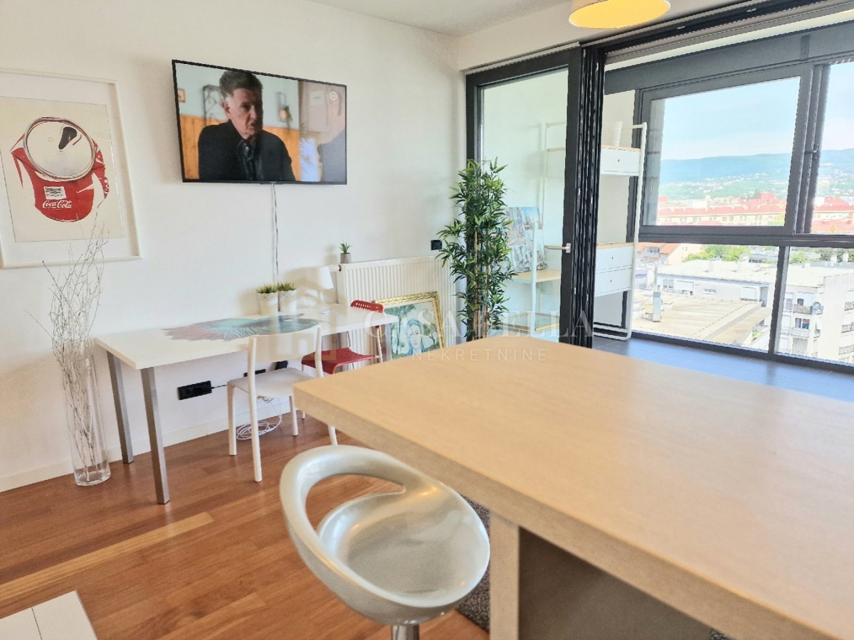 Flat For sale - GRAD ZAGREB ZAGREB