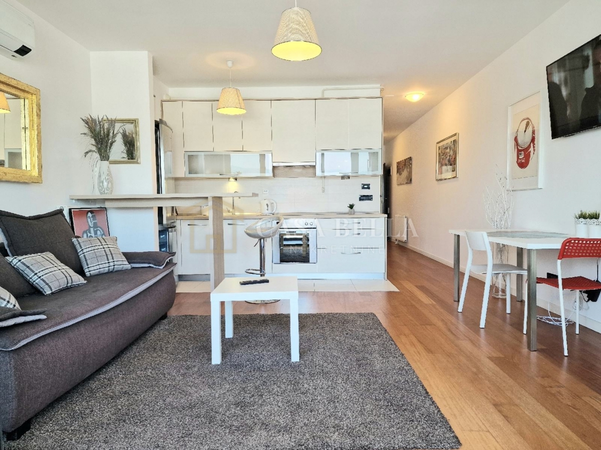 Flat For sale - GRAD ZAGREB ZAGREB