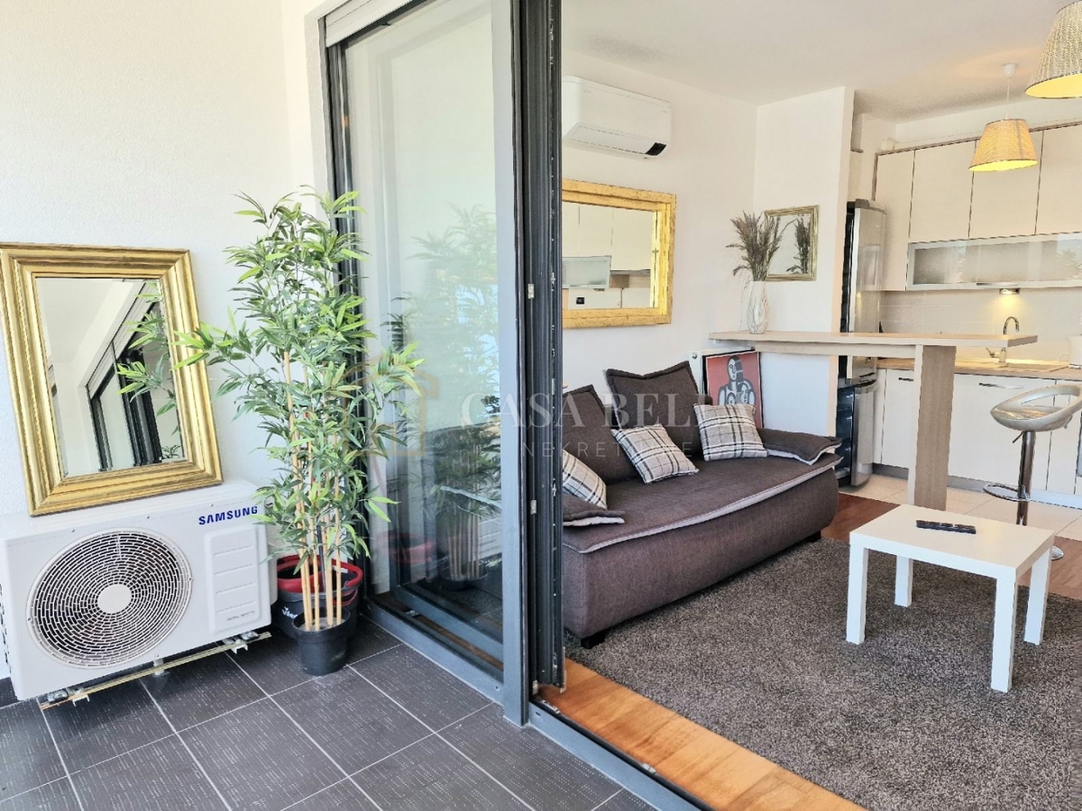 Flat For sale - GRAD ZAGREB ZAGREB