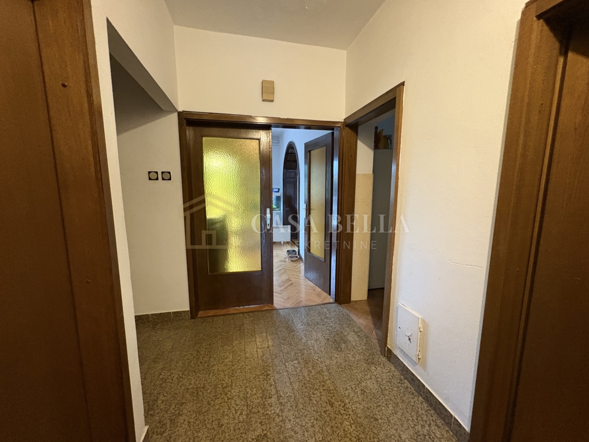 Flat For sale - PRIMORSKO-GORANSKA RIJEKA