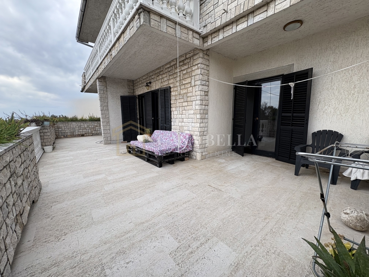 Flat For sale - PRIMORSKO-GORANSKA RIJEKA