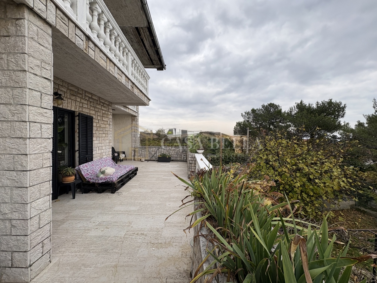 Flat For sale - PRIMORSKO-GORANSKA RIJEKA