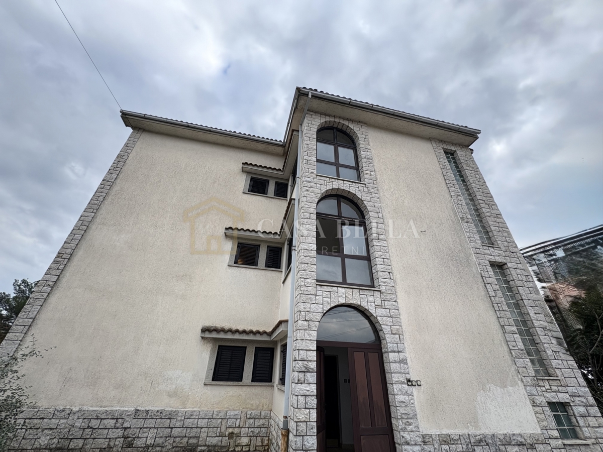 Flat For sale - PRIMORSKO-GORANSKA RIJEKA